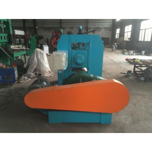 1.5m Width Automatic Metal Flattening Machine With 450 Mm Diameter Rollers