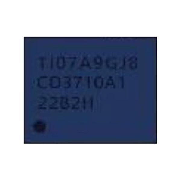 Iphone IC Chip CD3710A1YFDR CD3710A1 VCSEL Array Driver IC BGA Package