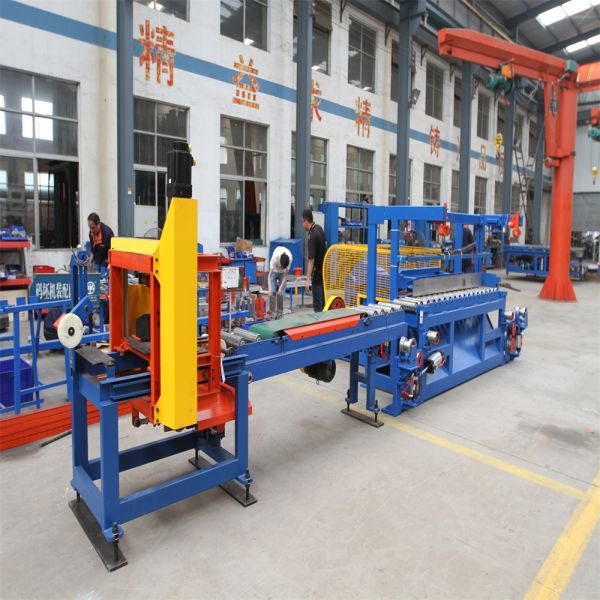 18Kw Wire Cutting Brick Making Machine CE ISO Clay Brick Cutter