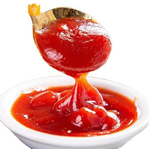 Buy cheap Fresh Concentrated Tomato Paste 36-38% – 99% Pure Natural Tomato Sauce from wholesalers