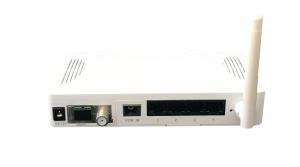 Quality HSOS21276W-M ONU CATV / CATV GPON ONU WIFI Dual Module for sale