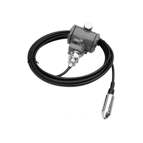4-20mA output 0.5 accuracy Separate Submersible Water Level Sensor