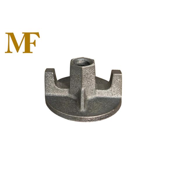 Cone Water Stopper Nut 45# Construction Formwork Accessories