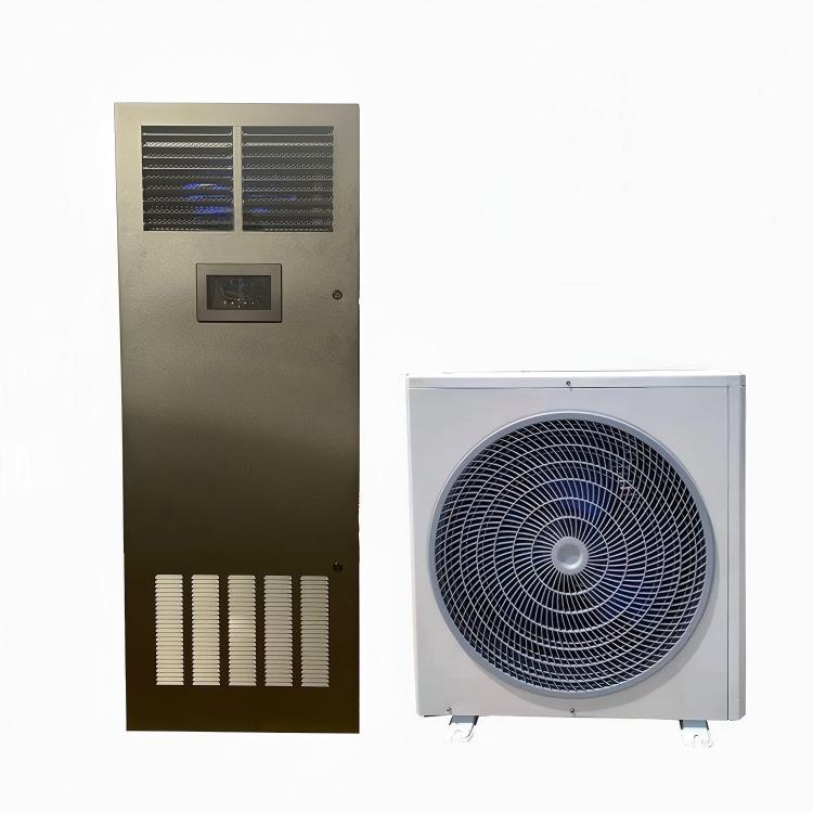 Floor Standing Constant Climate Room Precision AC With Humidification And Dehumidification Function