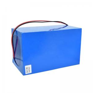 China Deep Cycle LFP 1200Wh 12V 100AH LiFePO4 Battery Pack Built In BMS on sale