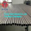 ASTM A269 316 304 Cold Drawn Seamless Stainless Steel Pipes For Fluid Transport