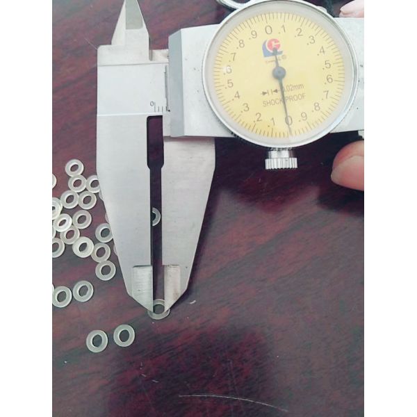 Case Study: Slicing Machine for Silicone rings-Mini size; Cutting Machine;