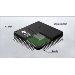 Texas Instruments CD4013 Electronic computer Chip Ic Components Socket Para