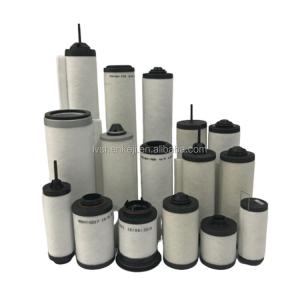 Quality Manufacturer of premium industrial mist oil separator filter pump vacuum for sale