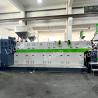 Buy cheap 160mm Double Stages Water Cooling Plastic Recycling Machine For Common from wholesalers