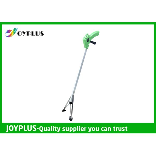 Light Weight Garbage Picker Tool , Litter Pick Up And Reaching Tool
