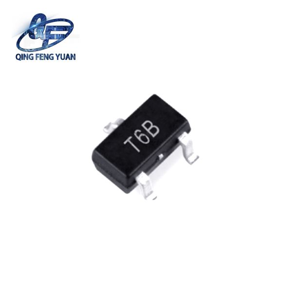 Texas LM60BIM3X In Stock Electronic Components Integrated Circuits Microcontroller TI IC chips SOT23-3