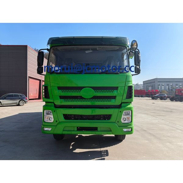 80Ton Long Range Engineering Mining Heavy Duty Electric Construction Dump Truck