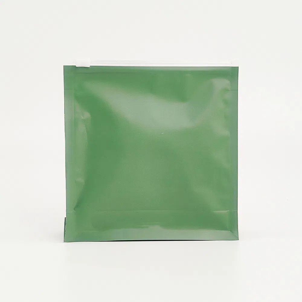 Various packaging bag styles