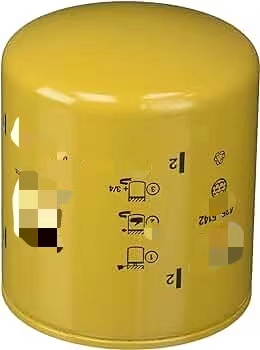 6HH1 Engine Model OEM 435-5142 Filter Coola for and Efficiency