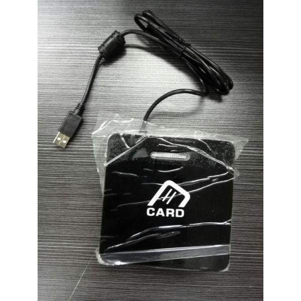 Security Automatic Electronic Key Card Door Locks With CE For Hotel Room