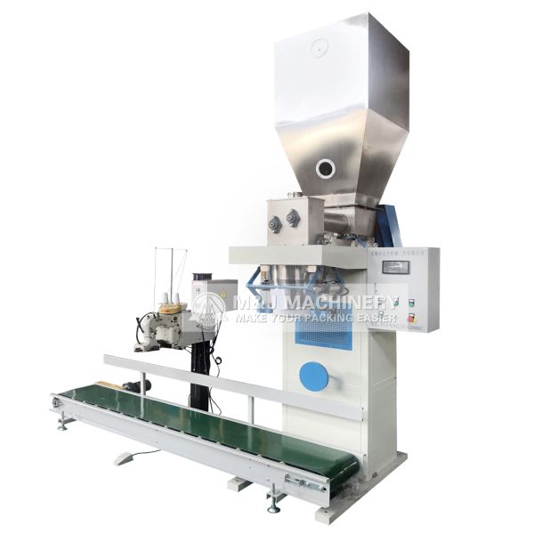 Customizable Fishmeal Bagging Machine for Your Specific Needs