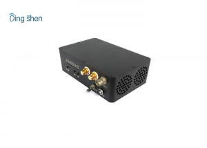 Quality H.264 Wireless AV Sender Receiver Long Range AV Signal Transmitter for sale