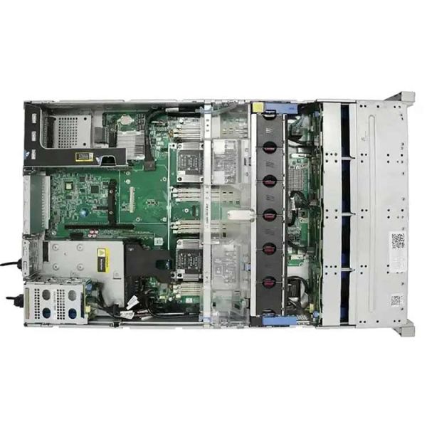 Powerful H3C UniServer R6900 G3 Rack Server with Intel Processor Main Frequency 2.3GHz
