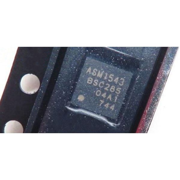 Iphone IC Chip ASM1543 Apple IMac/10Gbps QFN32 USB Switch IC Multiplexer Switch