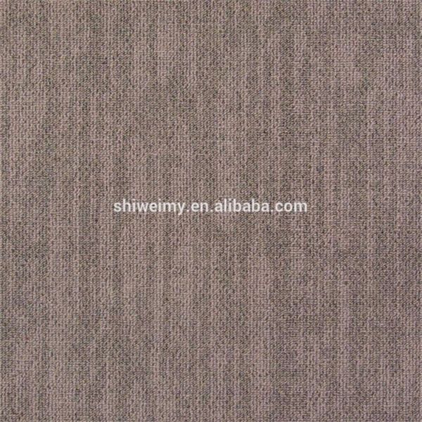 Formal Universal nylon 66 carpet tile for office