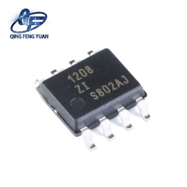 Clock Communication Chip RENESAS ISL1208IB8Z SOP-8 Electronic Components R5f100mkdfb#50
