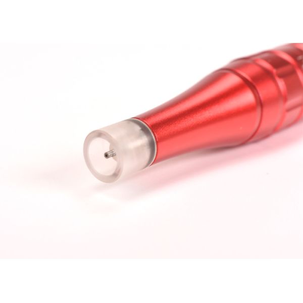 Needle Adjustment Eyebrow Microblading Permanent Makeup Tattoo Machine Pen Aluminum Tattoo Gun