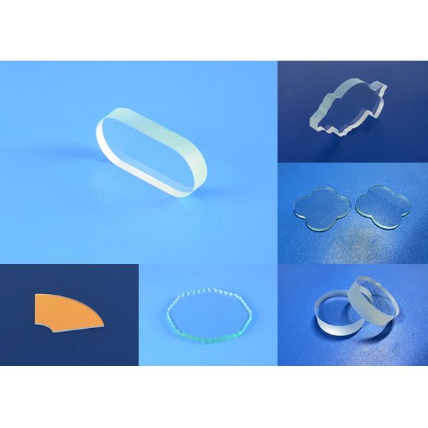 Laser Glass Cutting Machine offering flexible integration options with existing production lines and automation systems