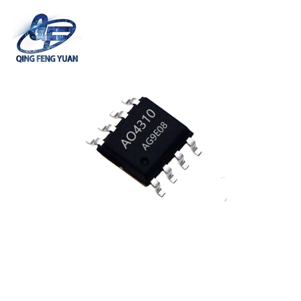 AOS In Stock Bipolar Transistors AO4310 Microelectronics Ic AO431 Microcontroller Fdms7692a Tpa2005d1drbrg4