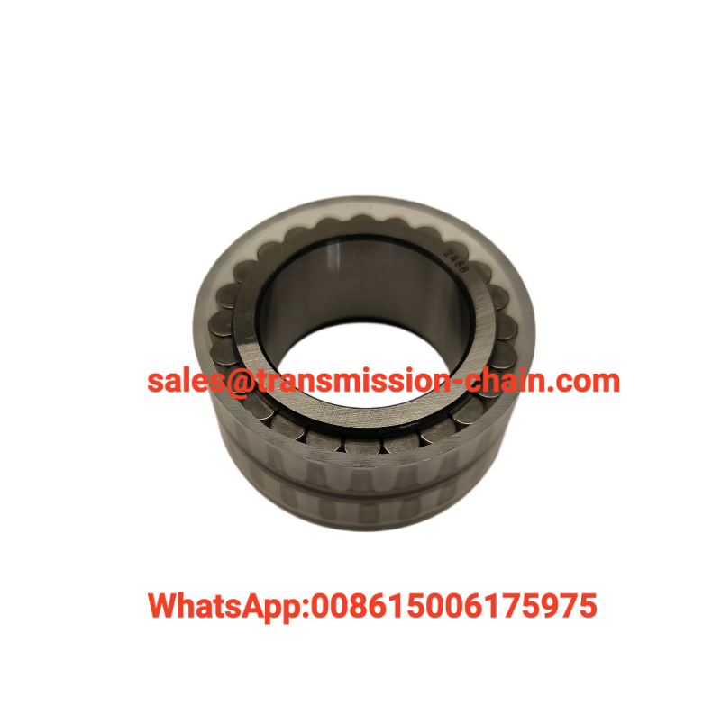 Good Quality CPM2488 Full Complement Cylindrical Roller Bearing Without Outer Ring Driving Planetary Gear Bearing 35x52.09x26.5mm