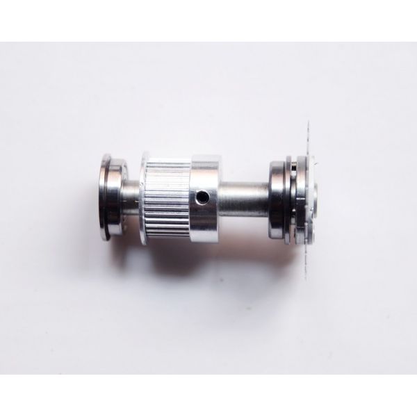 High Precision Electric Paper Trimmer Cylinder Down Pressure Fixed