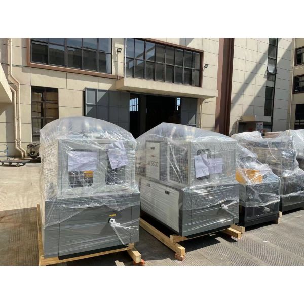 380V Paper Box Forming Machine Fully Automatic Paper Lunch Box Making Machine