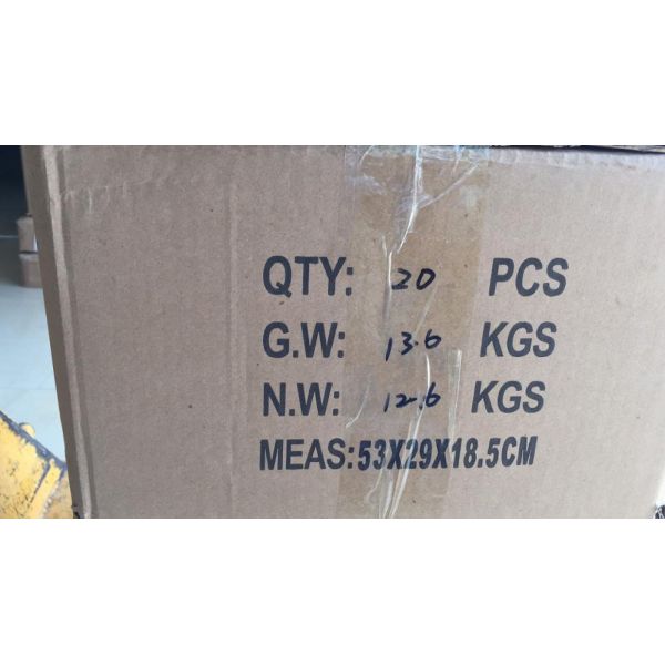 Telecommunication LSA Profil Cable Junction Box 20 Pairs DP Box