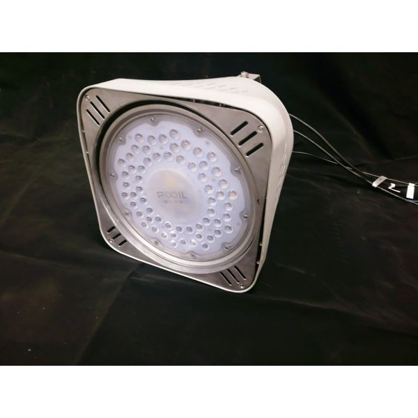 25m Industry LED High Bay Auto Lifter Lighting