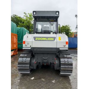ZOOMLION Crawler Bulldozer Model ZD170G Powerful Performance