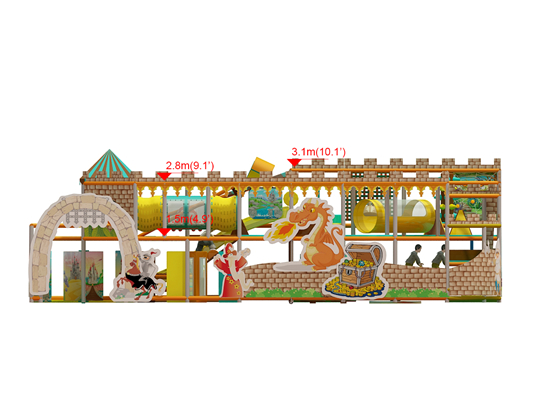 Castle Theme-004