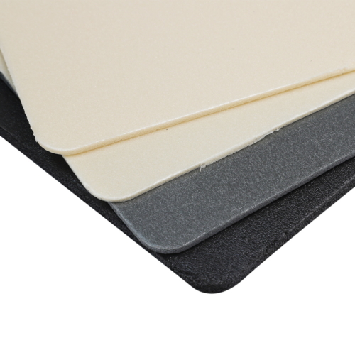 Chemically Resistant PP Foam Cross-linked Polypropylene Foam For Construction