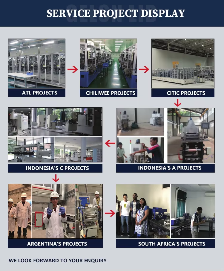 Automatic Electrode Slitting Machine with High-Precision ±0.1mm Accuracy, Servo-Controlled Blade Drive, and Dual-Shaft Rewinding for Lithium Battery