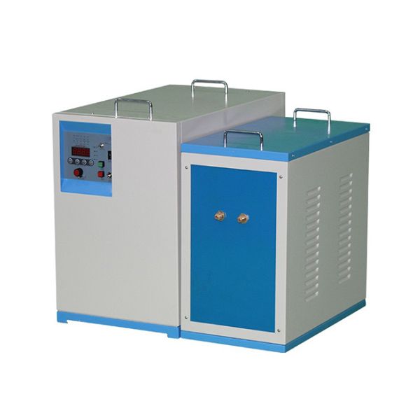 Consumption Induction Heating Electrical Test Set for Plastic Food Bag Pouch Transportation