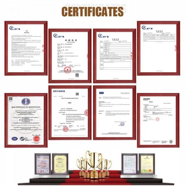 Fine Granule Formula Fast Absorption Low Tracking Customized Packaging Export Bentonite Cat Litter