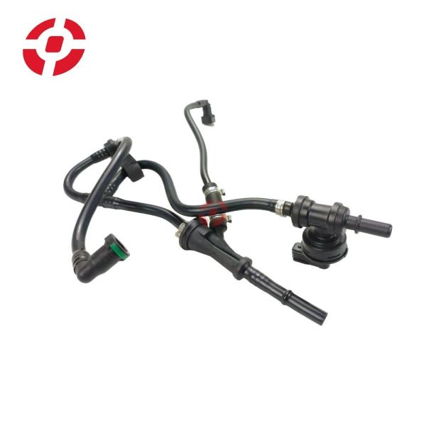 Vacuum tube Brake vacuum hose for VO LVO Vacuum hose brake booster LHD 31362235 Air intake pipe