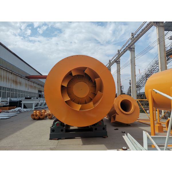 Premixed Batch 80TPH 120TPH Dry Mortar Mixing Plant
