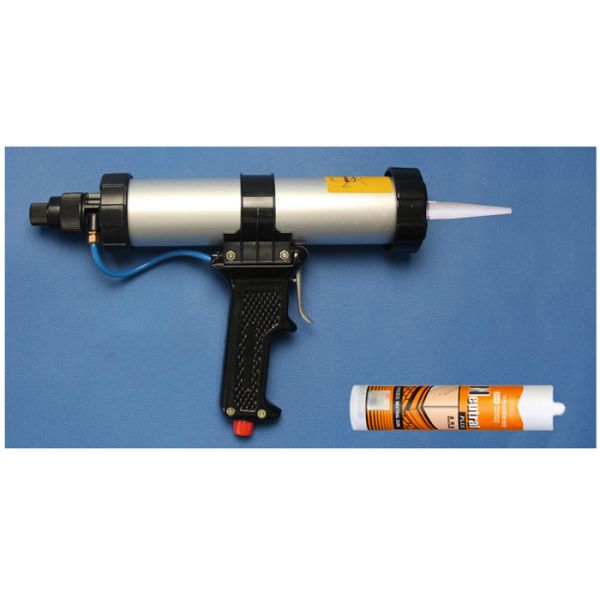 50Ml Two Component Pneumatic Pusher Glue Gun Spare Parts