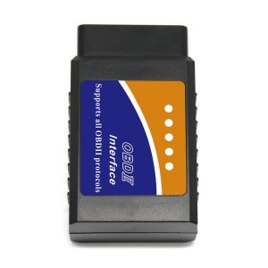 Quality ELM327 Car Code Reader Diagnostic Tool OBDII Auto Scanner tool for sale