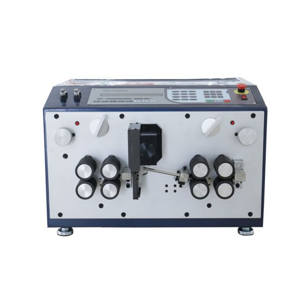 Newly Designed Wire Cutting and Stripping Machine ZDBX-11 with CE Certification