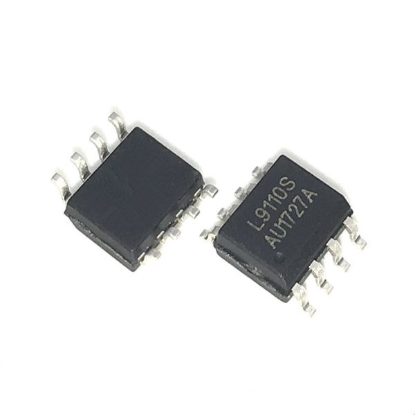 L9110S L9110 Ic Motor Driver Chip L9110h Dip-8