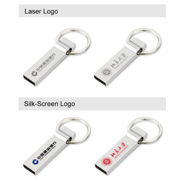 Portable Compactmetal Multiple Memory Types Usb 2.0 3.0 Usb Flash Drives for Mobile Electronic Equipment Products Status
