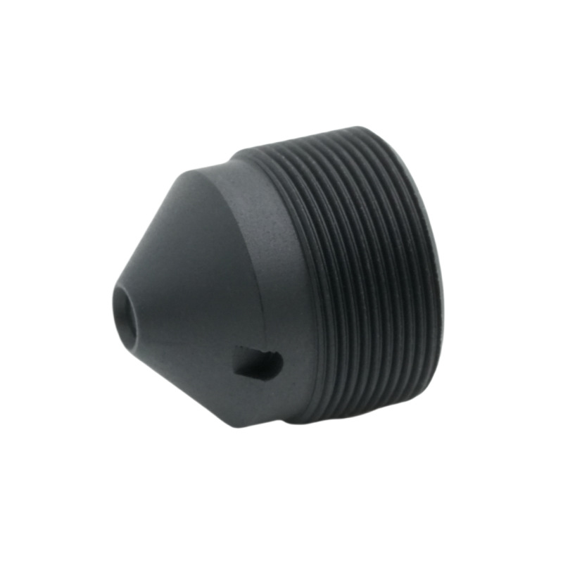 Starlight 6mm lens +IR CUT 93.7 Degree F1.5 1/3.2" M12 CCTV lens for 720P/1080P CCTV IP Camera 6.2mm lens adapted to 1/2.7 chip code scanning recognition self-service terminal face detection high-definition imaging