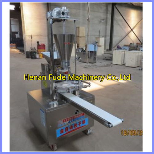 steamed stuffed bun moulding machine, bao zi machine
