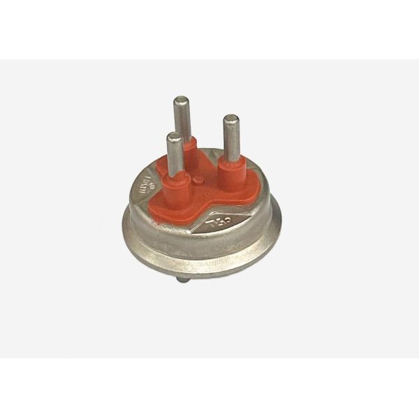 UL Fridge Compressor Terminals 20A With Electroless Nickel Surface Treatment